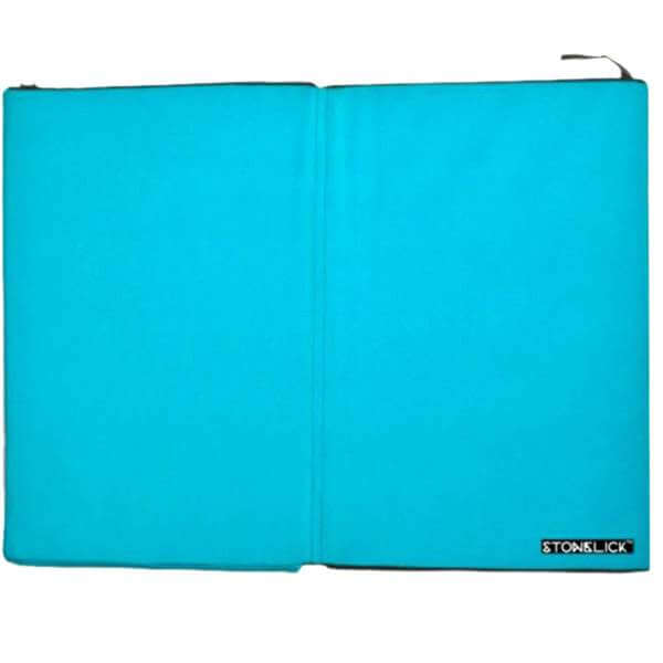 Stonelick Climbing Boom Bouldering Pad Open View