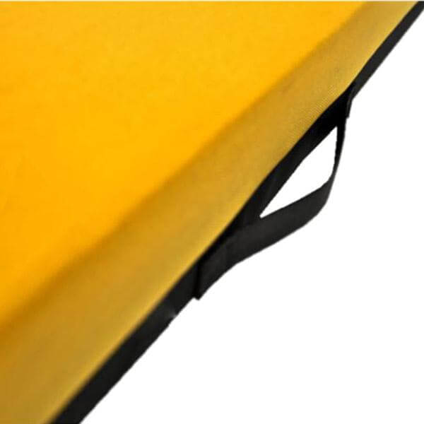 Stonelick Climbing Flip Bouldering Pad Handle View