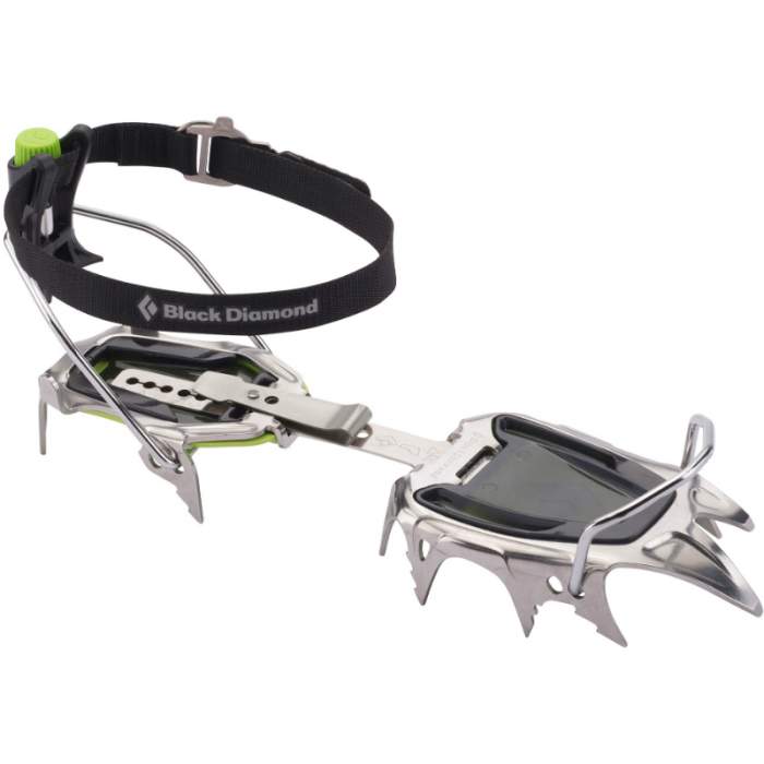 Black Diamond Snaggletooth Crampon