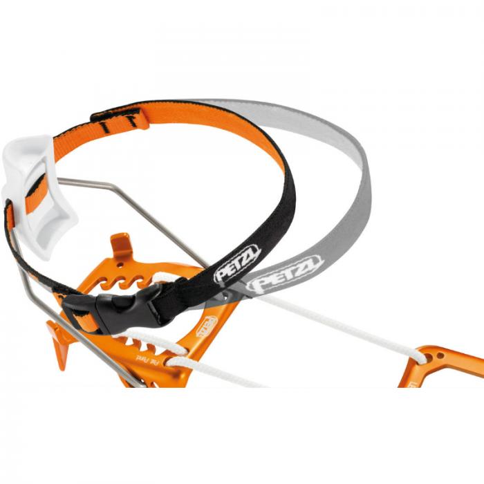 Petzl Leopard LLF