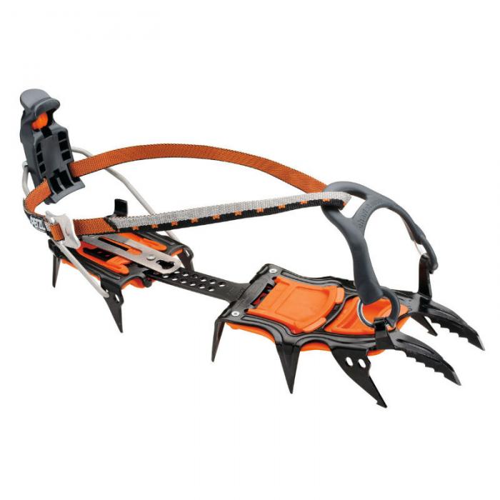 Petzl Sarken Leverlock