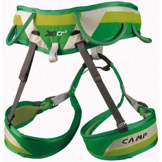 CAMP Jasper CR3 Green Back