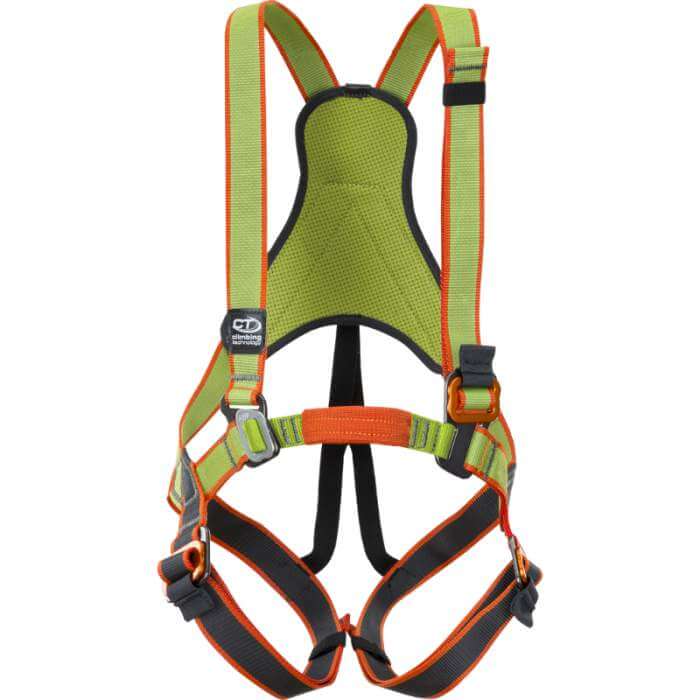 Buckles  Climbing Technology