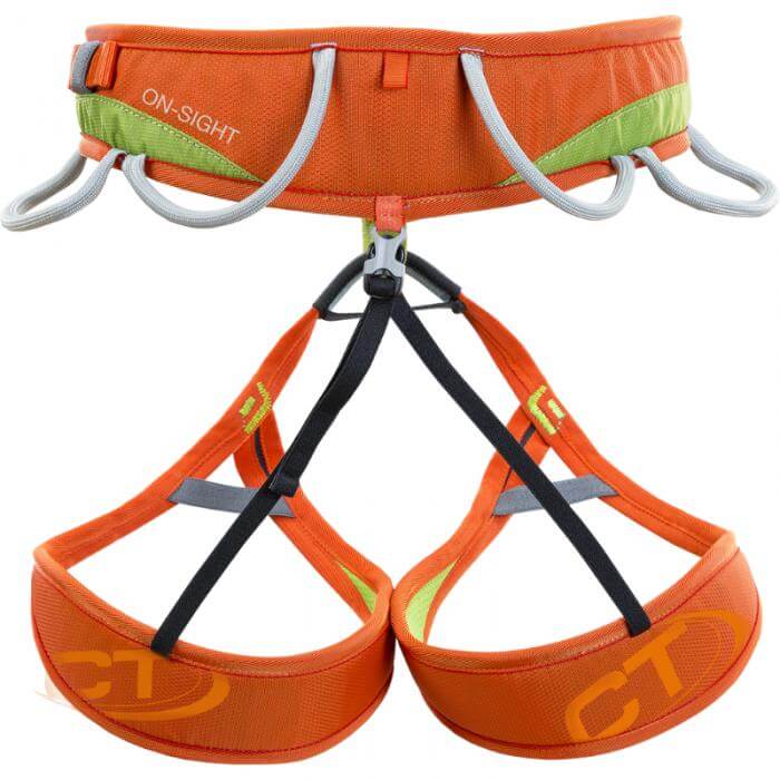 Climbing Technology On-Sight Harness