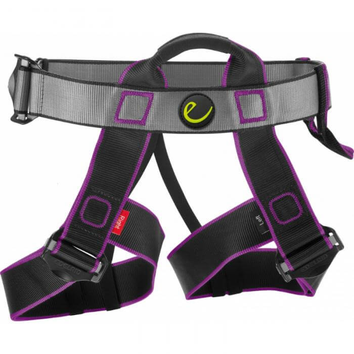 Edelrid Joker Jr Harness