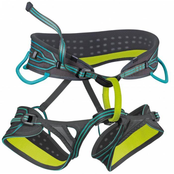 Edelrid Orion Climbing Harness