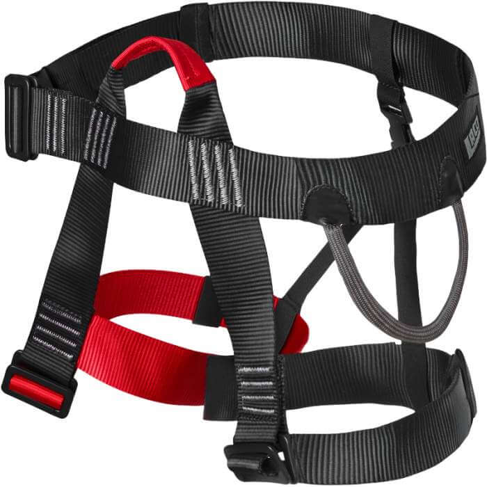 LACD Easy Harness