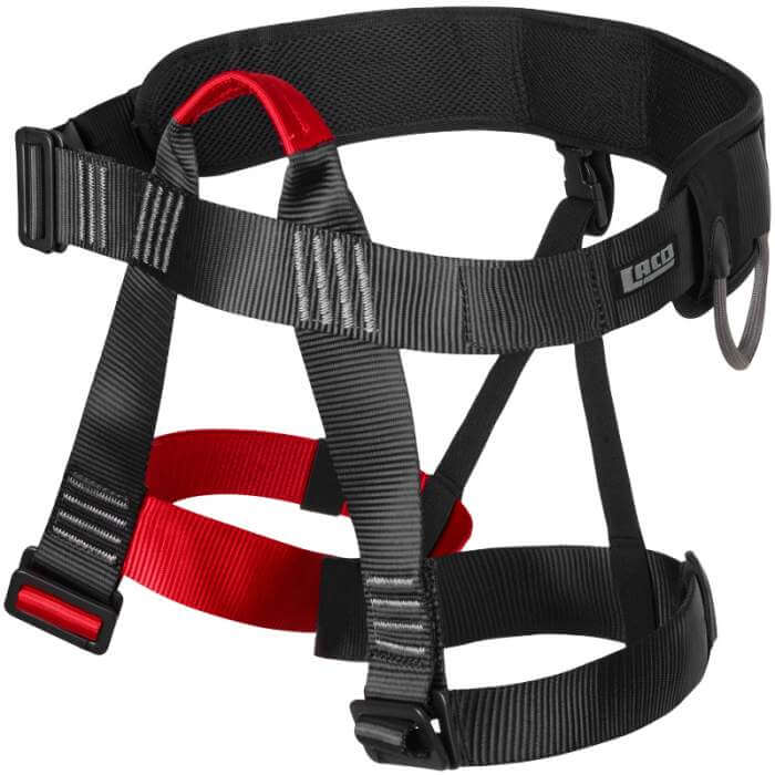 LACD Easy Comfort Harness