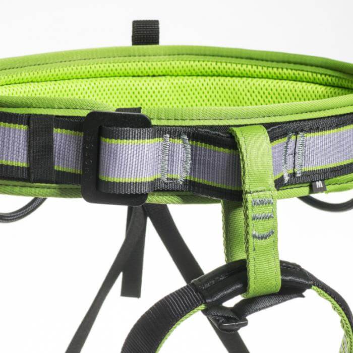 Lhotse New Harness