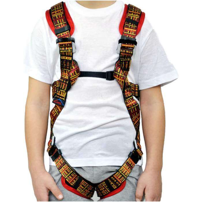 Lhotse Petit Harness