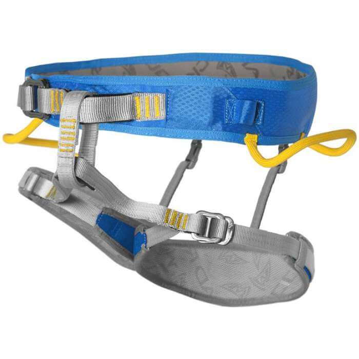 Mad Rock Kid's Solar Harness