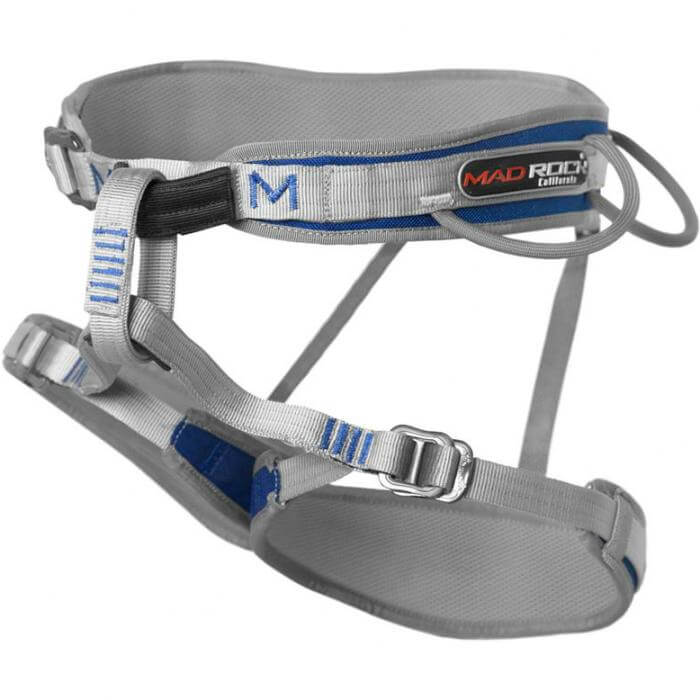 Mad Rock Mars Harness