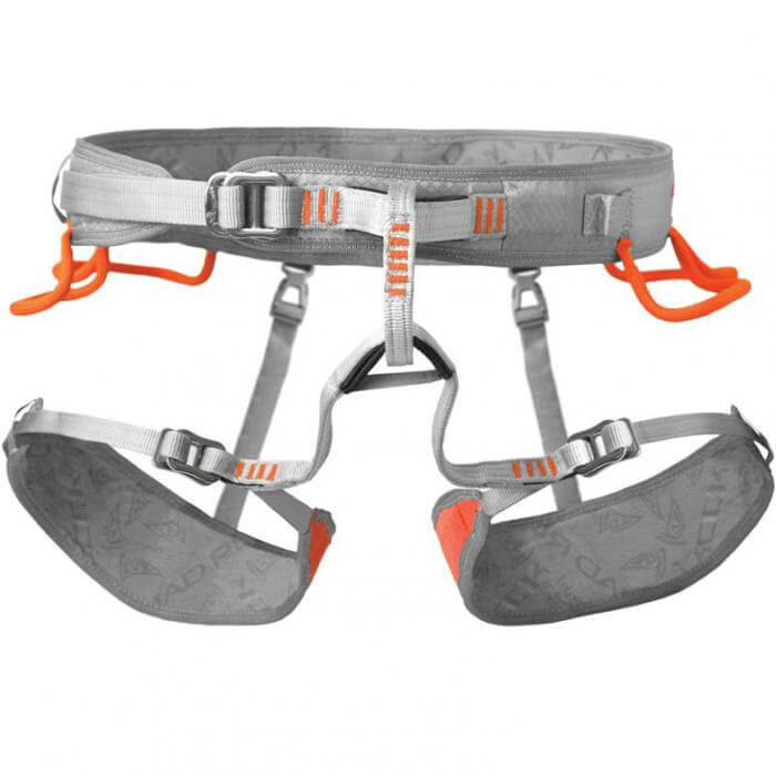 Mad Rock Solar Harness