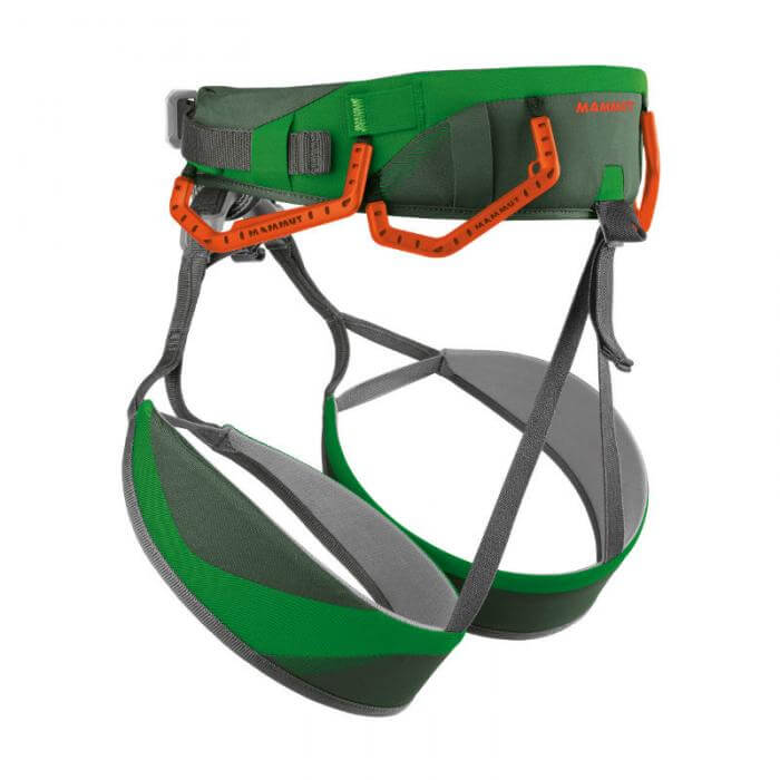 Mammut Togir Light Back