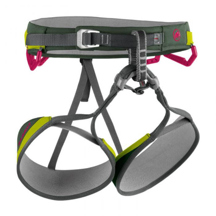 Mammut Togira Light Front