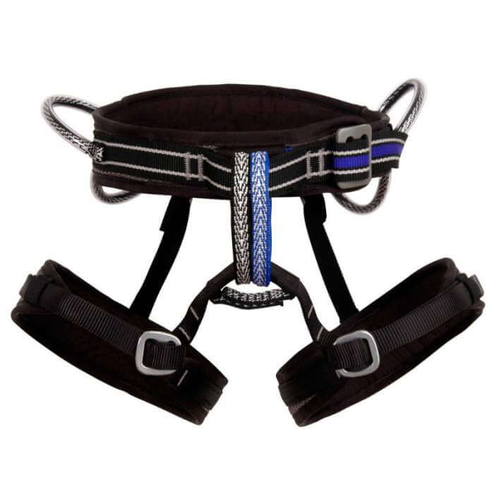Metolious Mens Deluxe Front View