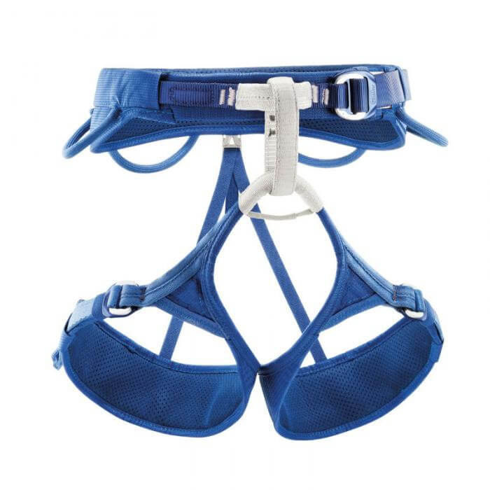 Petzl Adjama Front View