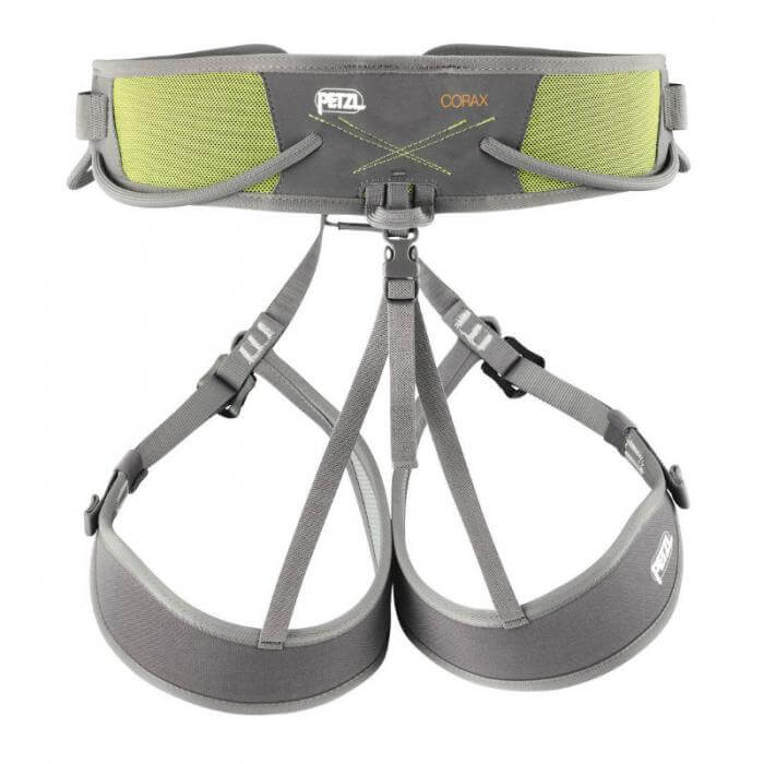 Petzl Corax Back