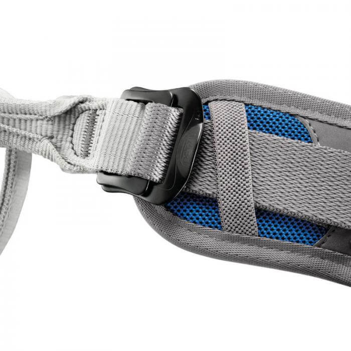 Petzl Corax Buckle