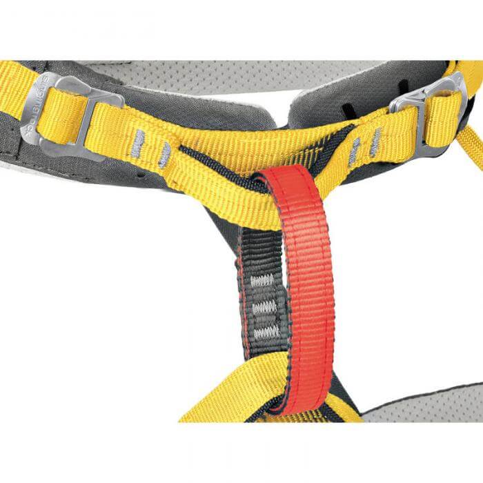 Singing Rock Spinel Belay Loop