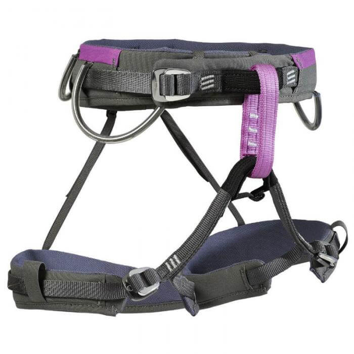Wild Country Flare Womens Climbing Harness