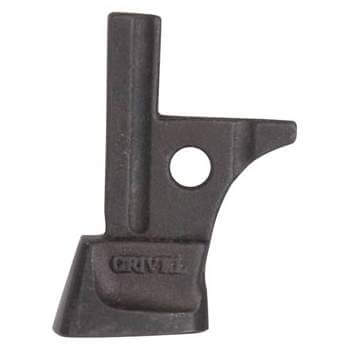 Grivel Biccolo Hammer