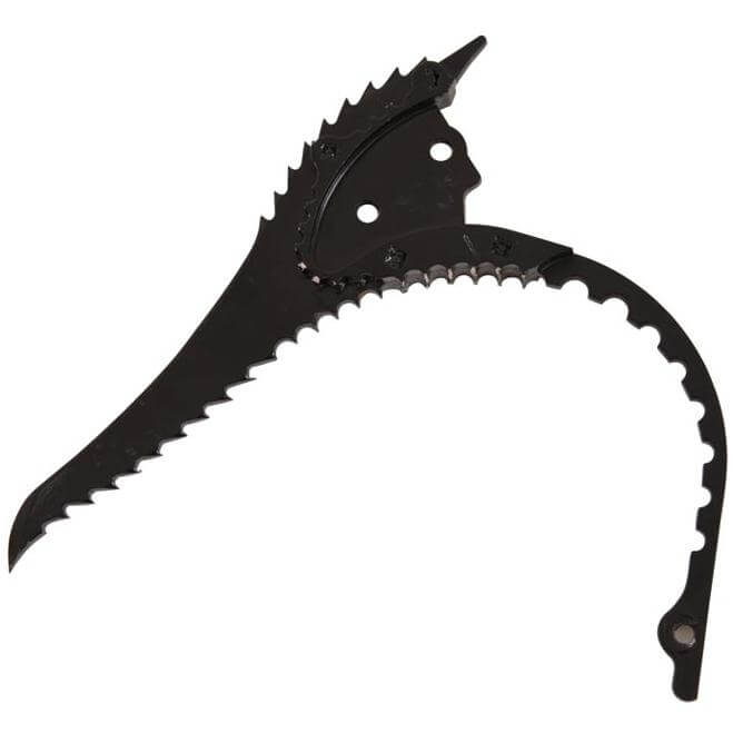 Grivel Reparto Carbon Force Blade