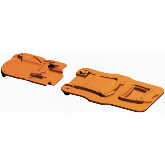 Petzl Antisnow Vasak / Sarken