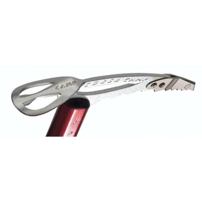 CAMP Corsa Nanotech Ice Axe Head