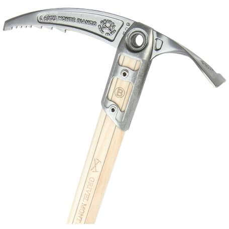 Grivel Monte Bianco Ice Axe Head