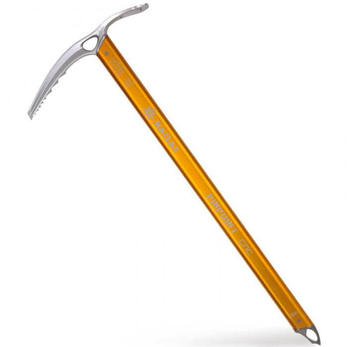Kailas Pinpoint CNC Ice Axe