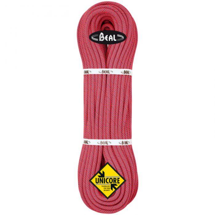 Beal 9.1mm Joker Unicore Golden Dry