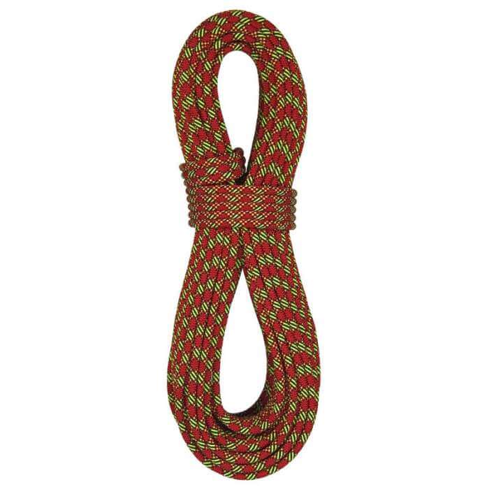 Blue water climbing rope discount