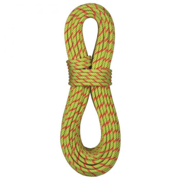 Blue water climbing rope discount