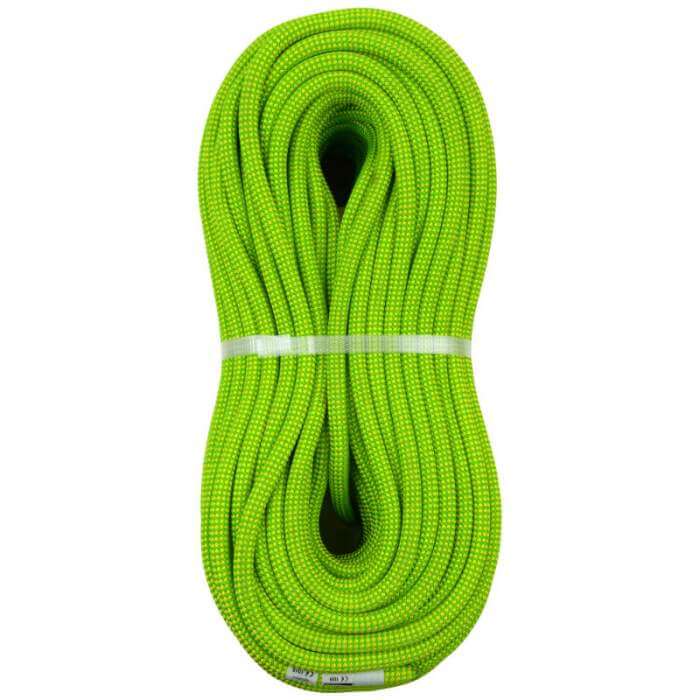 Metolius 9.8mm Monster Yellow Green