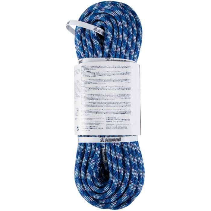 Simond 8.6mm Double Rope 50m