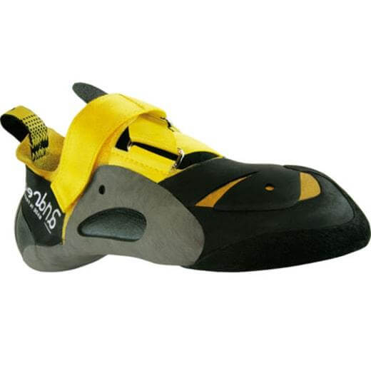 Andrea Boldrini Apache 5 Climbing Shoe