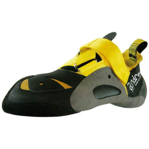 Andrea Boldrini Apache 5 Climbing Shoe