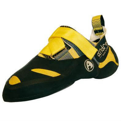 Andrea Boldrini Apache Light Climbing Shoe