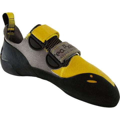 Andrea Boldrini Puma Climbing Shoe