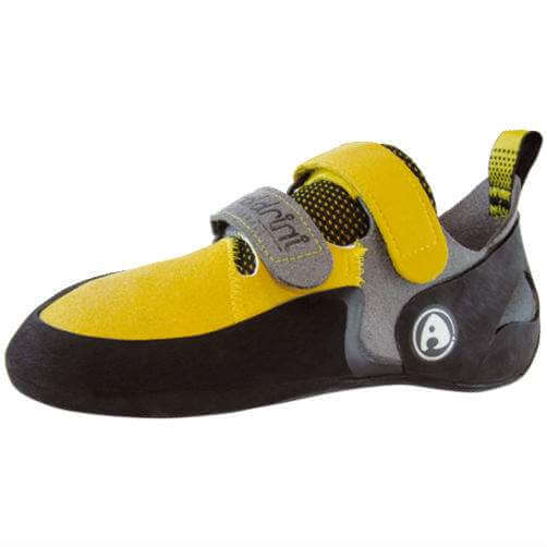 Andrea Boldrini Puma Climbing Shoe