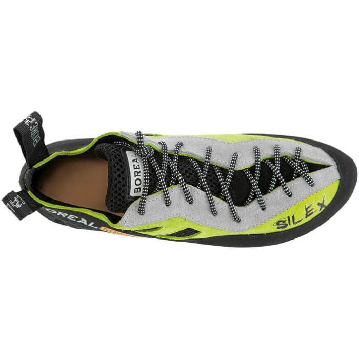 Boreal silex velcro on sale