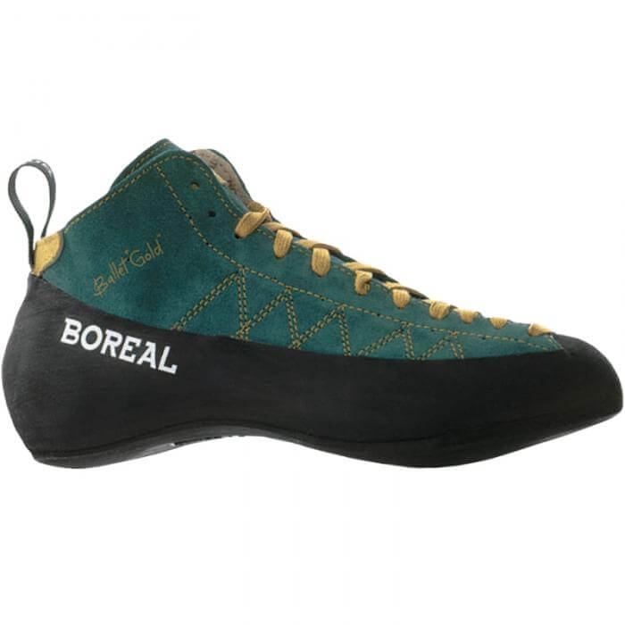 boreal big wall shoes