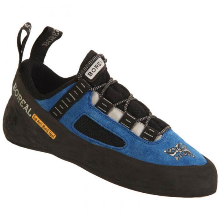 Boreal Joker Plus Climbing Shoe