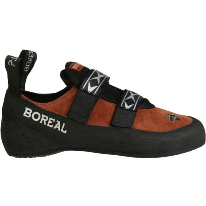 boreal joker climbing shoes