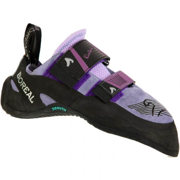 Boreal Kintaro Women Climbing Shoe