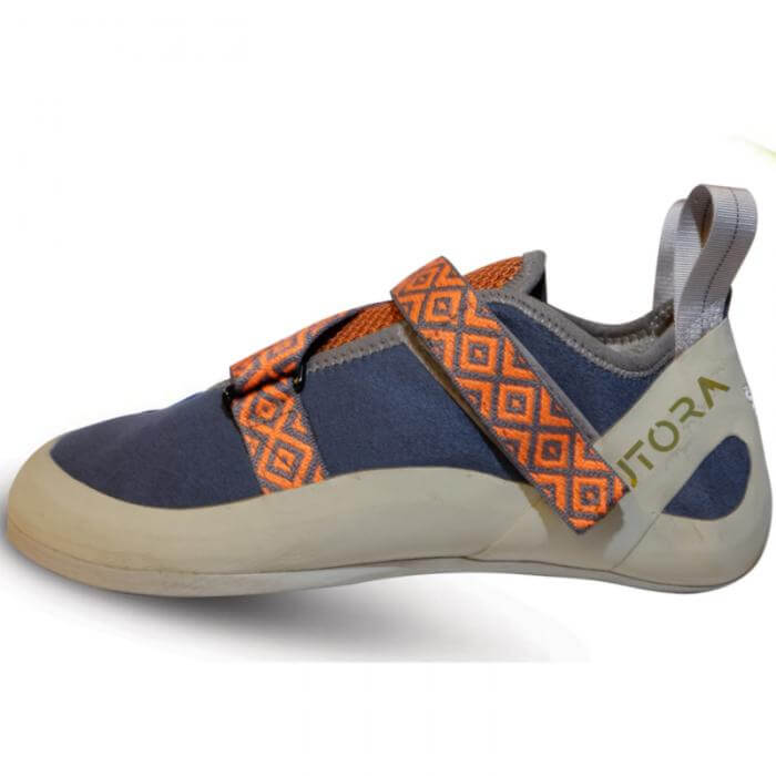 Butora Senegi Markless Rental Blue