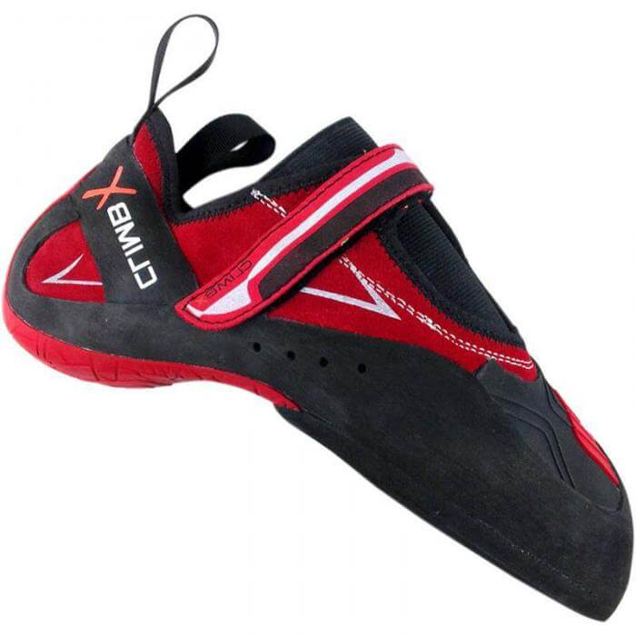 Climb X E-Motion Slipper Climbing Shoe