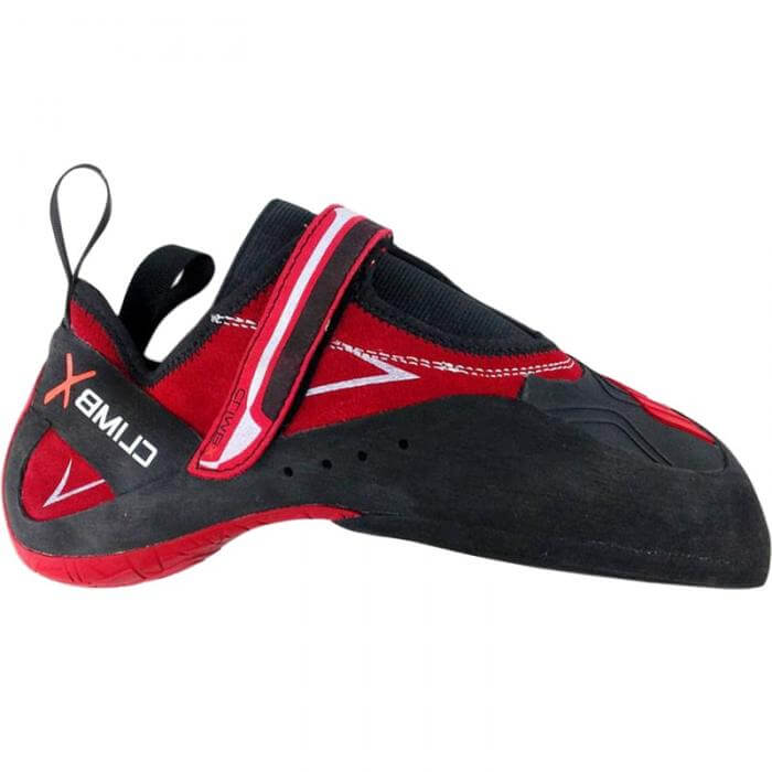 Climb X E-Motion Slipper Climbing Shoe