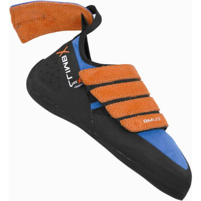 Climb X Kinder Climbing Shoe